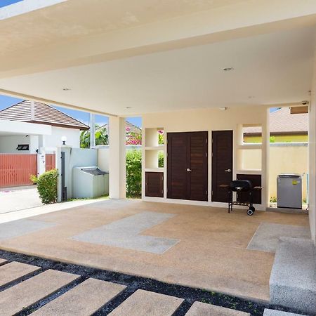 Villa Jasmine Rawai Exterior photo
